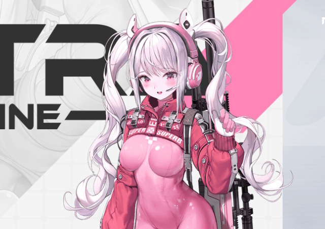 勝利の女神：NIKKE』より「アリスのヘッドホン」が商品化