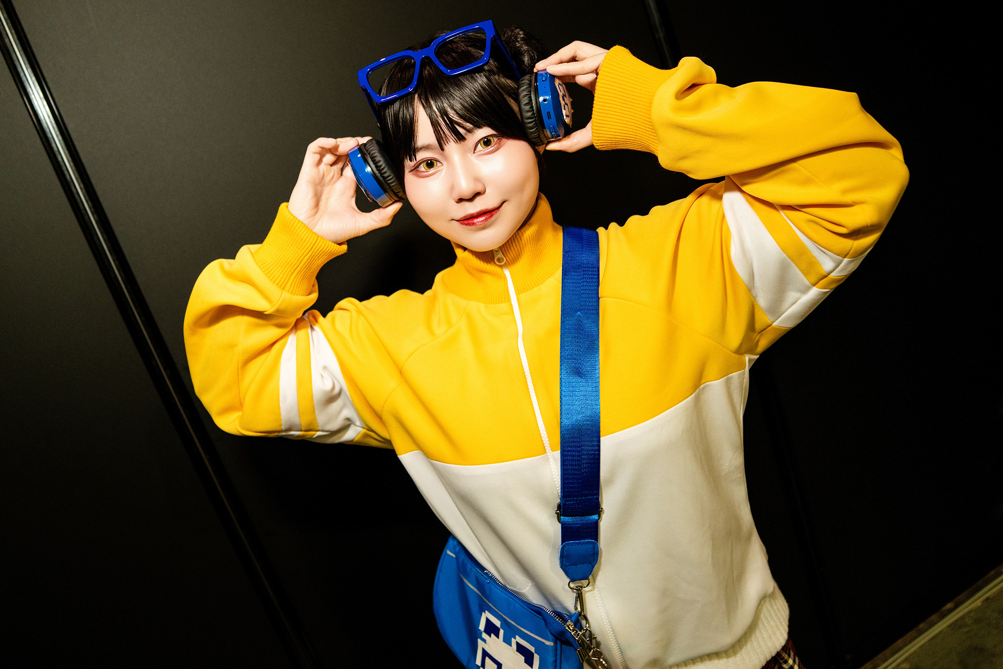 ストリートファイター6 リーフェン コスプレ衣装 ストリートファイター6 リーフェン コスプレ衣装 - メルカリ