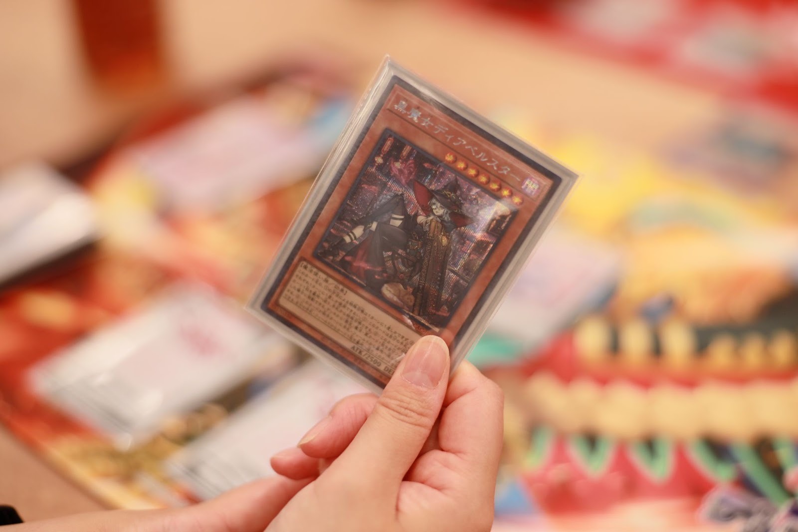 遊戯王』コンボデッキの祭典！800人以上のデュエリストが集結