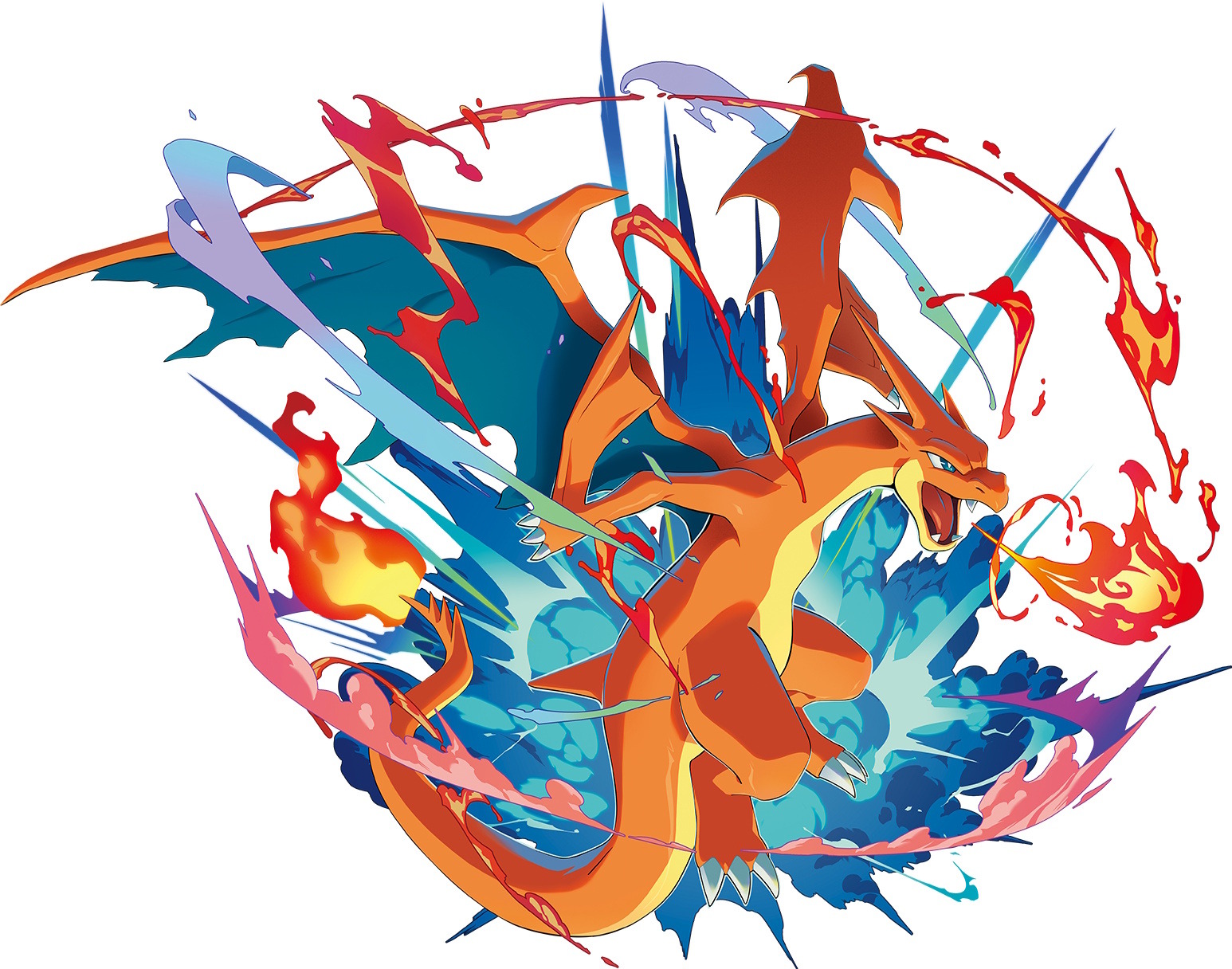 ポケモン　メガアブソル　メガサーナイト　ストラップ ポケモン メガアブソル メガサーナイト ストラップ - メルカリ