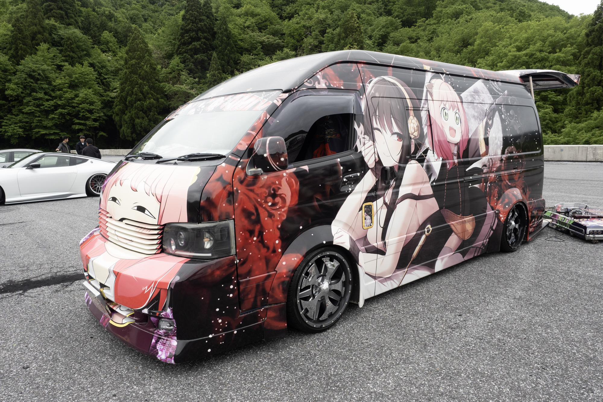ワンマン スペシャルフォト スペフォ ディズニーフォト】スペシャルフォトはノーマルコスだった！二年