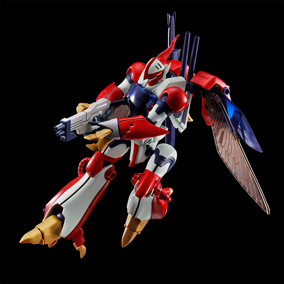 R3ビルバイン発売記念ラーク現ウェーブ1/35 オーラバトラーライネック R3ビルバイン発売記念ラーク現ウェーブ1/35 オーラバトラー
