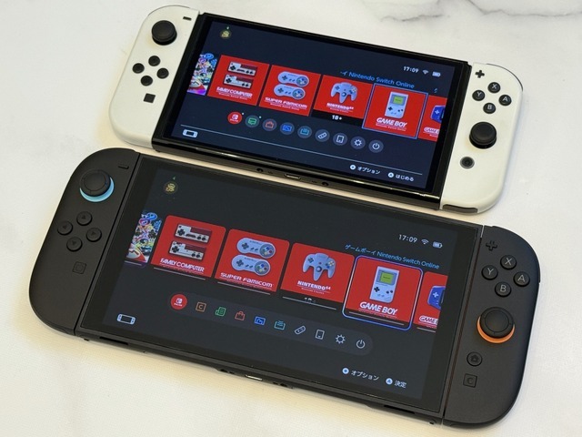 任天堂、Switch 2のバッテリーが急激に減る・残量表示がおかしい