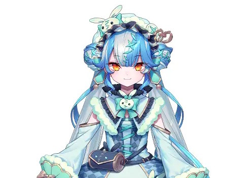 にじさんじEN にじぱぺっと　トゥイスティー アマノザコ　凉舞 バレンウォート にじさんじEN「トゥイスティー アマノザコ」が契約解除…差別的な