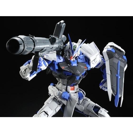 PG ガンダムアストレイ ブルーフレーム PG 1/60 ガンダムアストレイ ブルーフレーム│株式会社BANDAI