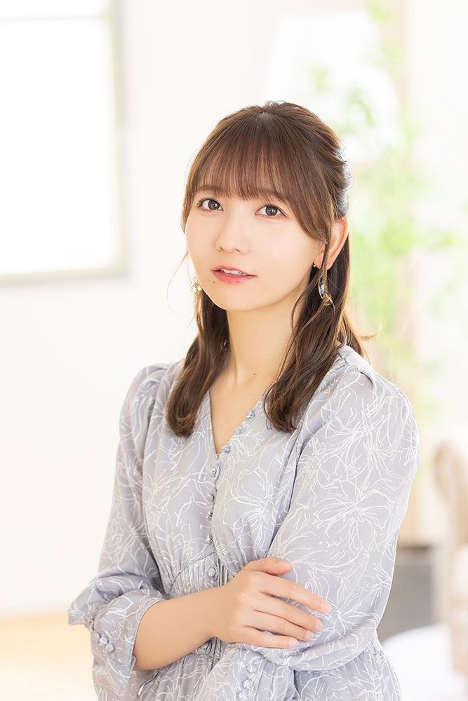 ウマ娘』スペシャルウィークなどの声優・和氣あず未が活動大幅
