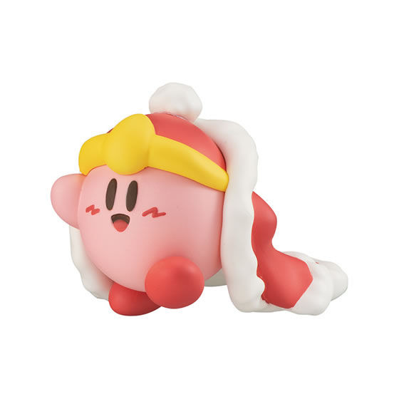 星のカービィ 2012年 ワドルディ デデデ マスコット フィギュア レア 希少 デデデごっこするカービィ＆ワドルディがいとおしすぎる…！『星