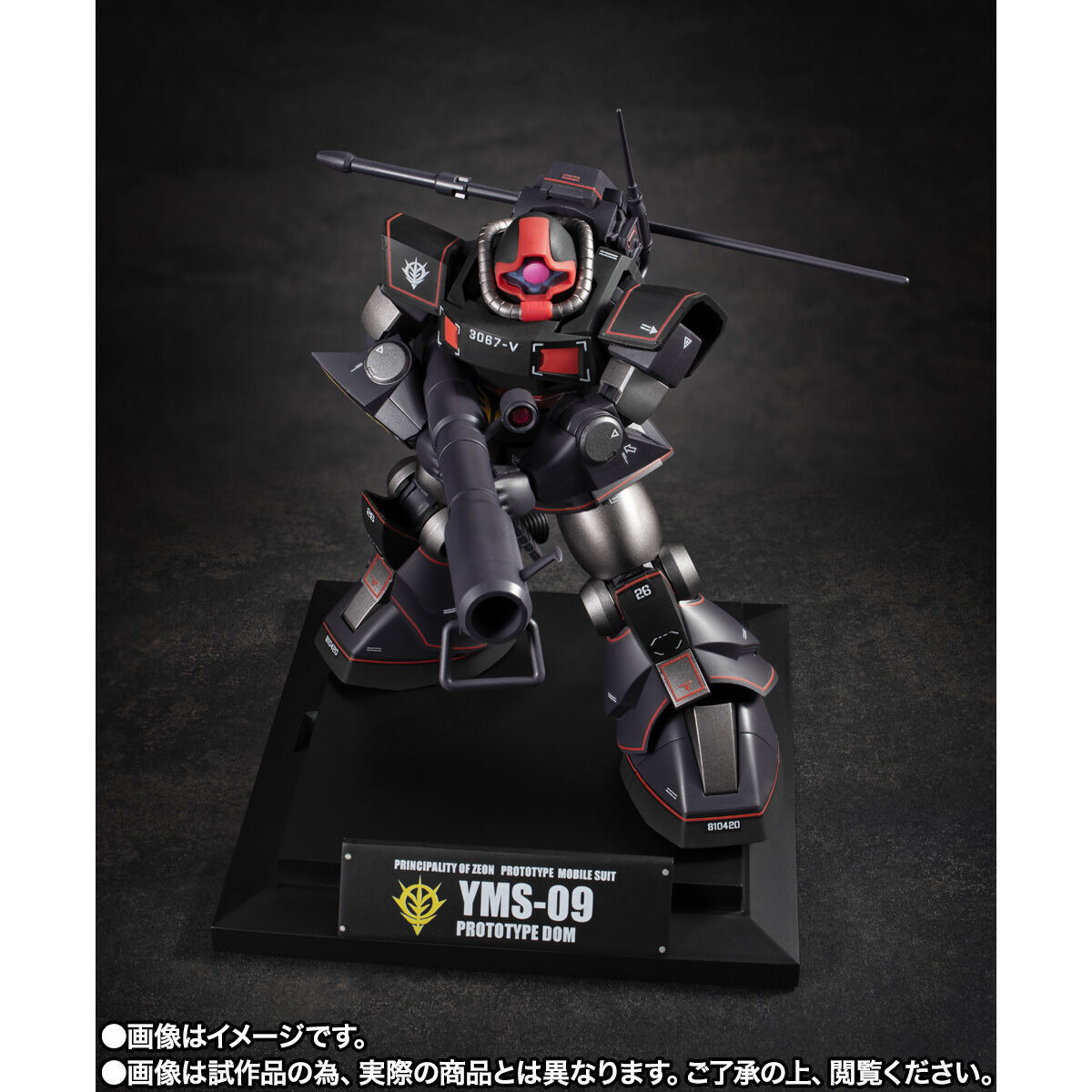 ロボット魂YMS-09 プロトタイプドム ver. A.N.I.M.E. 1606994.jpg?zoom=spacing
