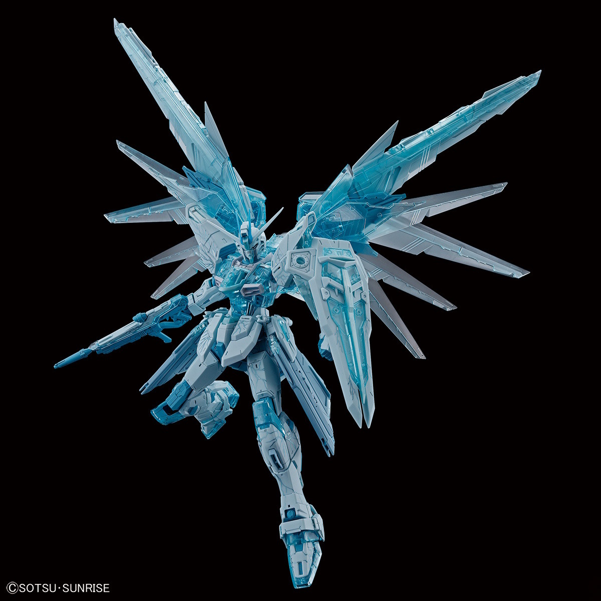 MG フリーダムガンダム2.0 ジャスティスガンダム クロスコントラストカラー 2）【GNF東京会場受け取り】MG 1/100 ジャスティスガンダム