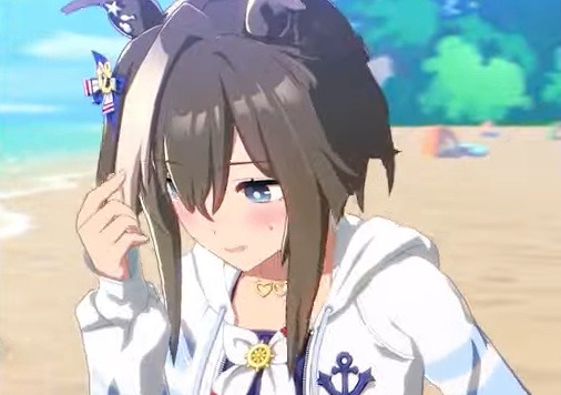 ウマ娘』新育成は「サトノクラウン」「シュヴァルグラン」の衣装違い