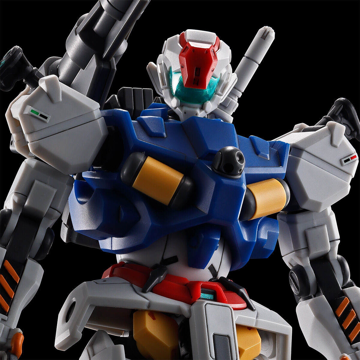 さ*な様 ジークアクス HGセット ジークアクス 軽キャノン ゲルググ (新品未 ガンダム ジークアクス」HGガンプラ「セイラ専用軽キャノン」が