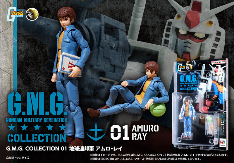 機動戦士ガンダム 20周年記念　アムロ・レイ ポストカード 機動戦士ガンダム 20周年記念 アムロ・レイ ポストカード
