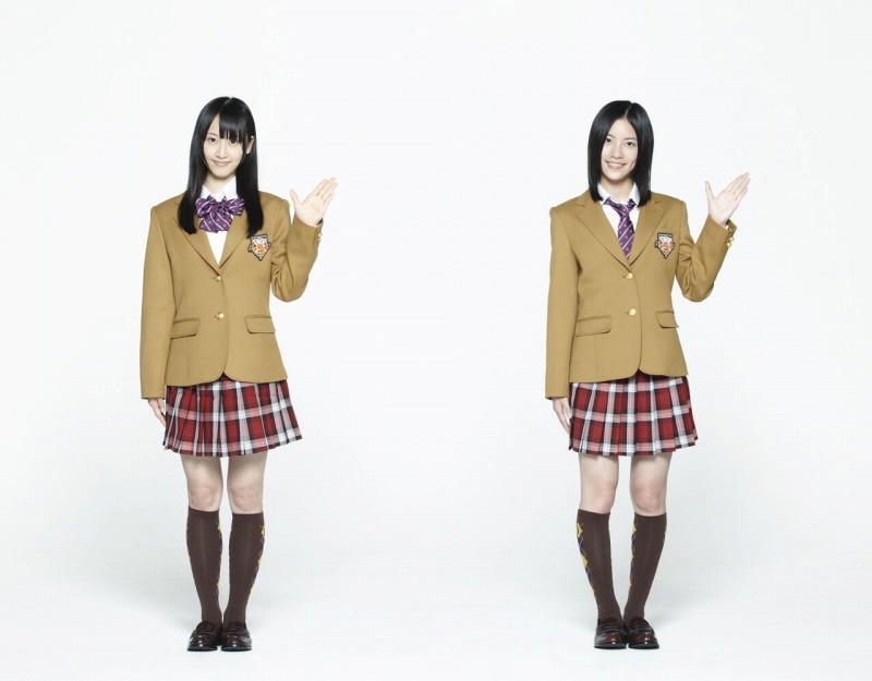 愛音　　松井珠理奈セット③ 5069-2283-