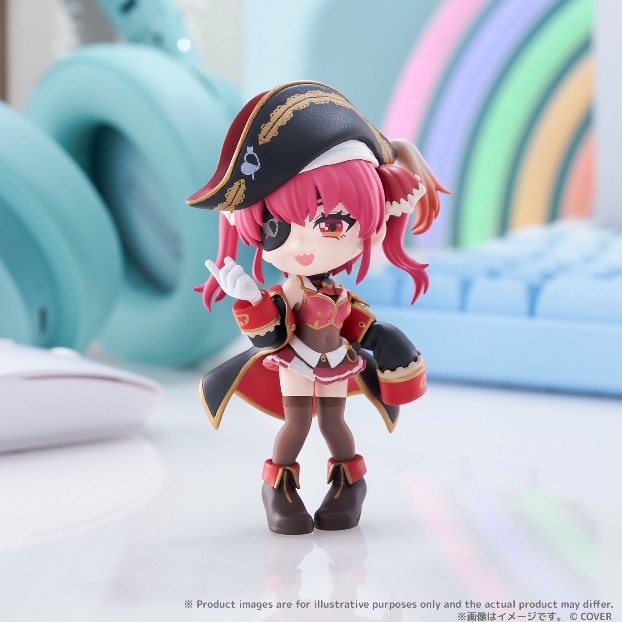 ホロライブフィギュアまとめ売り POP UP PARADE ホロライブプロダクション 白上フブキ | 公式