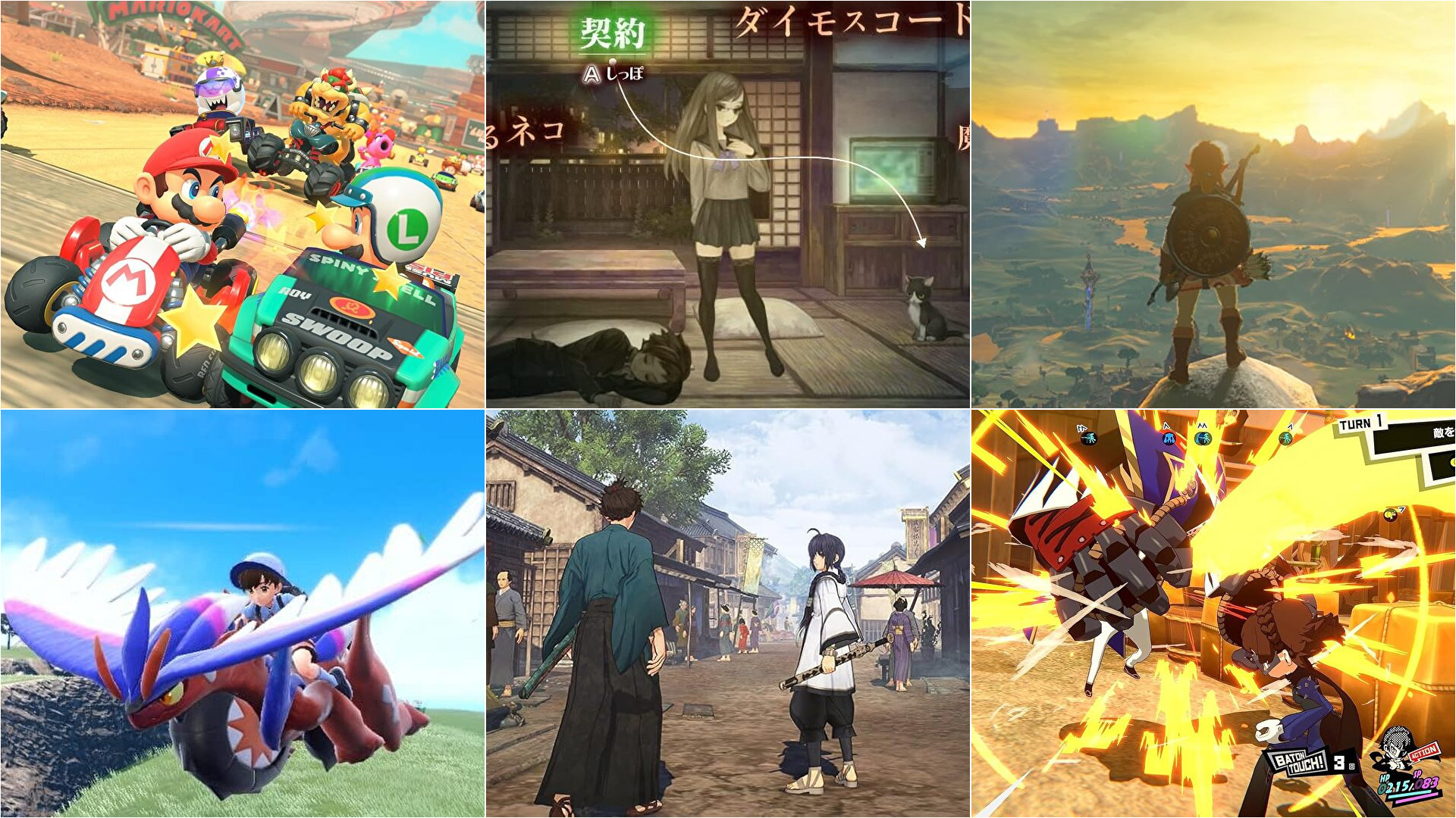 【海外ゲームイベントグッズ】E3｜マリオオデッセイ×十三機兵防衛圏×龍が如く6 海外ゲームイベントグッズ】E3｜マリオオデッセイ×十三機兵防衛圏×