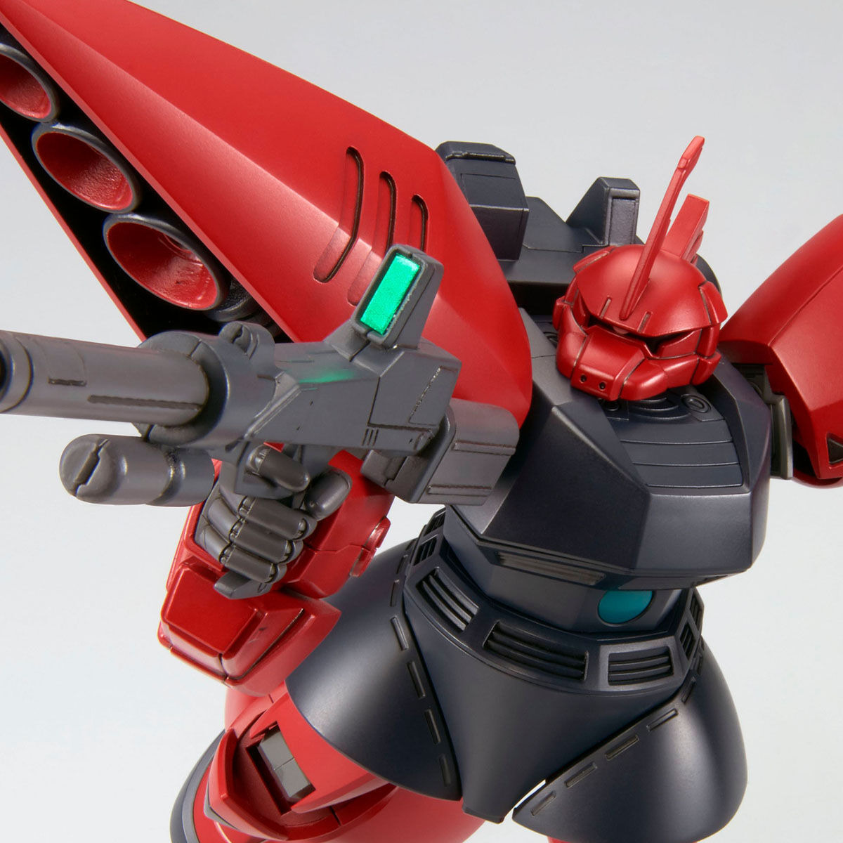 ガンダムZZの機体多数！HGガンプラ「リゲルグ」「ズサ」「ガズ R／L