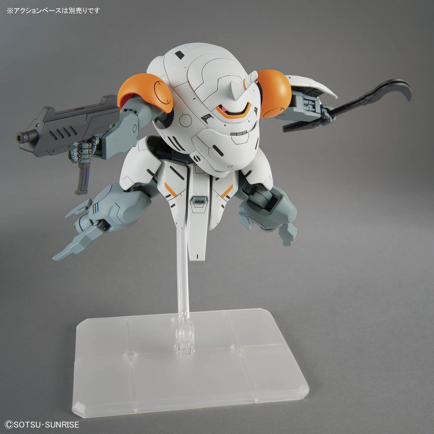 HG IBO モンキーロディ 598機 / ガンプラ 完成品 1648213.jpg?zoom=spacing