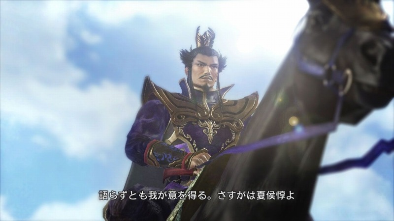 真・三國無双５　曹操　曹丕　夏侯惇　諸葛亮　趙雲　周瑜　等キャラクタードックタグ 生まれ変わった『真・三國無双7』から曹操や周瑜、諸葛亮など6