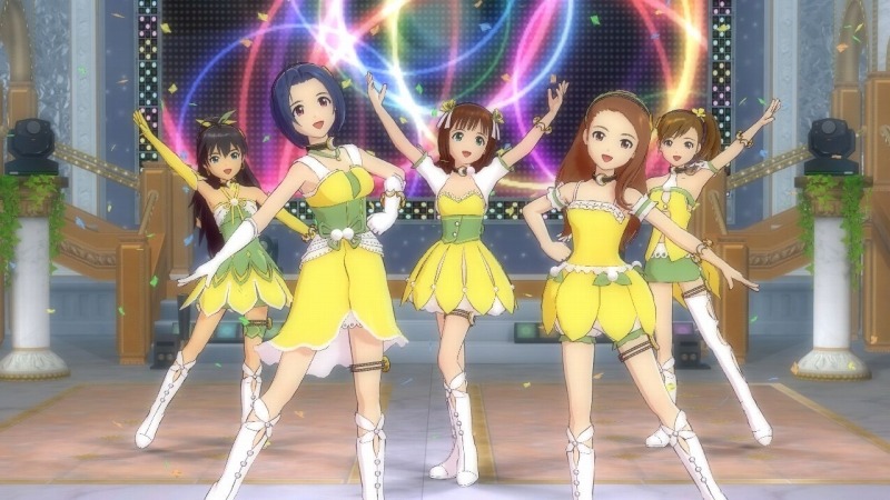アイドルマスター2』予約スタート！ダブル予約特典は新曲限定DL
