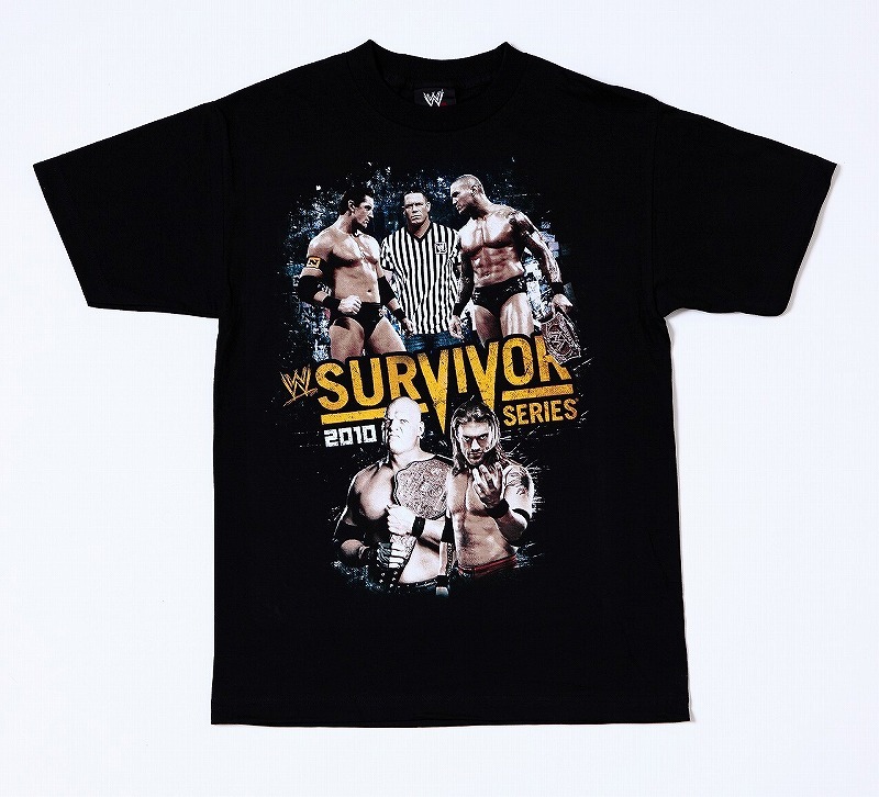 WWE DVD-BOX〈期間限定生産4枚組+TシャツHogan vs Rock〉 WWE DVD-BOX〈期間限定生産4枚組+TシャツHogan vs Rock〉 - メルカリ