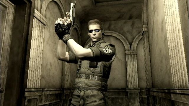 物語の裏にいる男 アルバート ウェスカー バイオハザード アンブレラ クロニクルズ インサイド 物語の裏にいる男 アルバート ウェスカー バイオハザード アンブレラ クロニクルズ インサイド