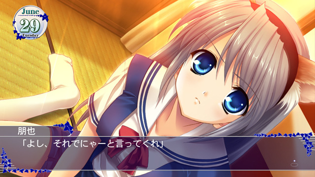 【送料無料】PC版 智代アフター 智代アフター PC 全年齢版 It's Wonderful Life クラナドの通販