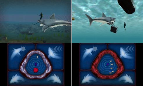 Majesco Entertainmentが『JAWS: Ultimate Predator』をWii/3DS向けに ...