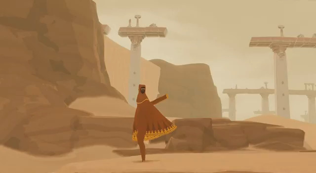 風の旅ビト JOURNEY サウンドトラック Amazon.co.jp: Journey: ミュージック