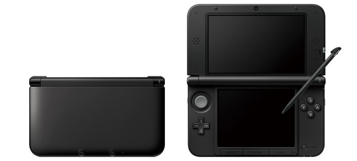 3DS LL単独の売上が累計100万台突破 ― 『とびだせ どうぶつの森