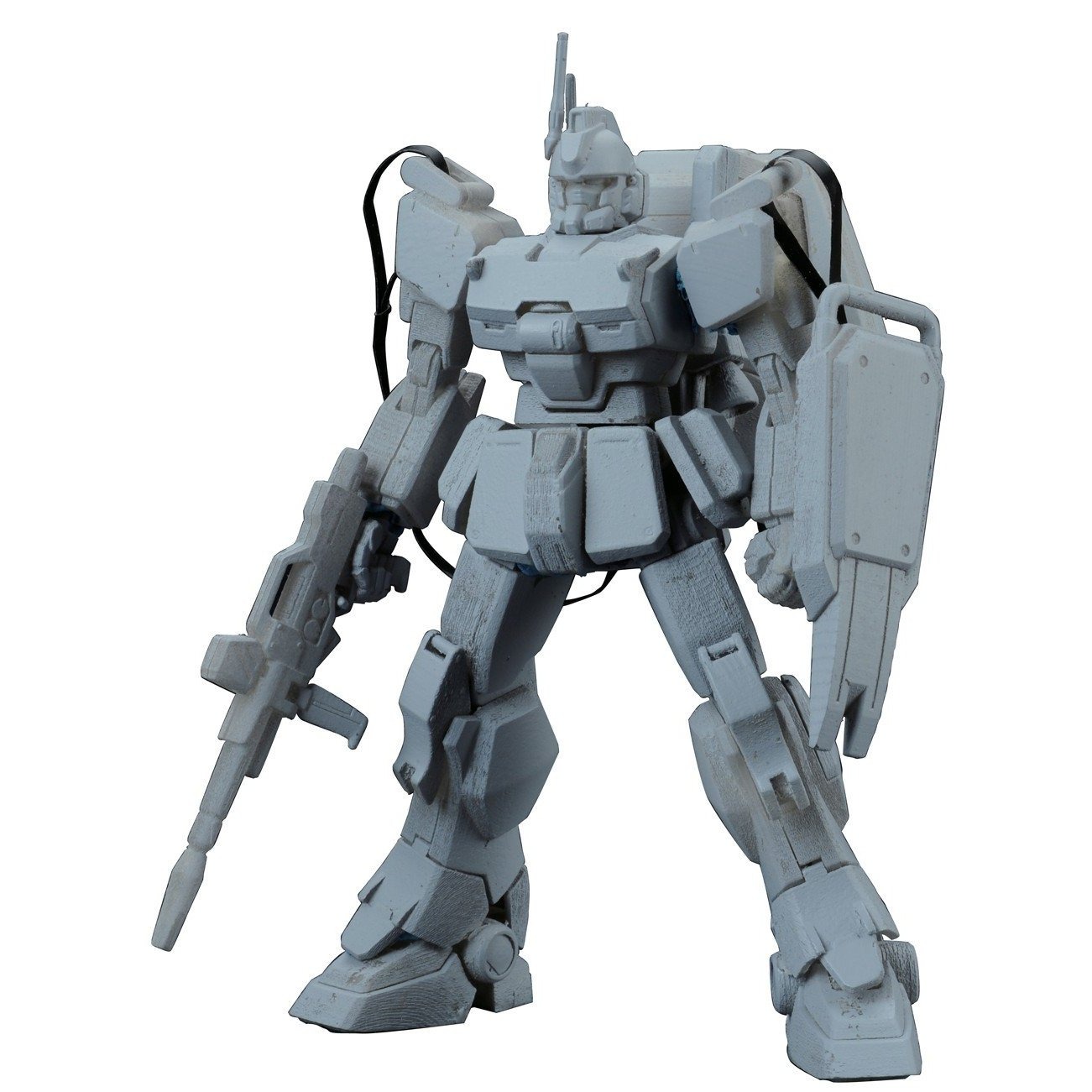 第08ms小隊に登場した陸戦型ガンダム改修機 ガンダムez8 がhgucで新規立体化 インサイド 第08ms小隊に登場した陸戦型ガンダム改修機 ガンダムez8 がhgucで新規立体化 インサイド