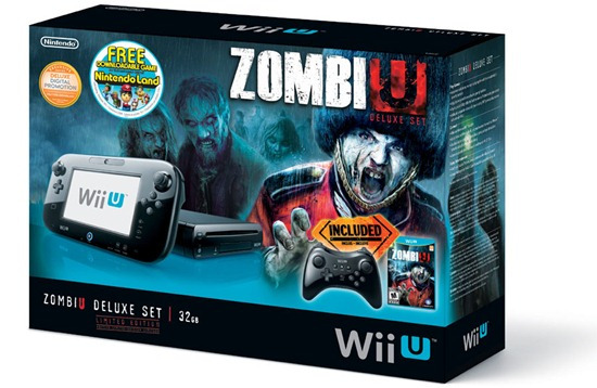 wiiu すぐ遊べるゾンビセット Amazon.com: ZombiU(ゾンビU) : Video Games