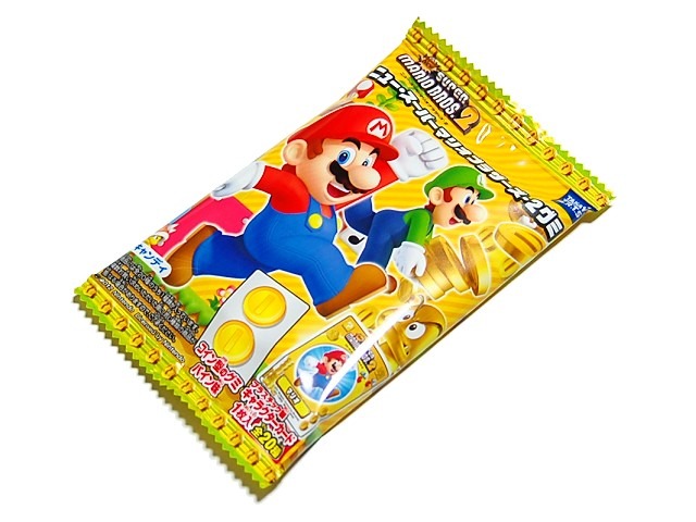コインもいいけど、こっちも集めてみる？最近発売の『New
