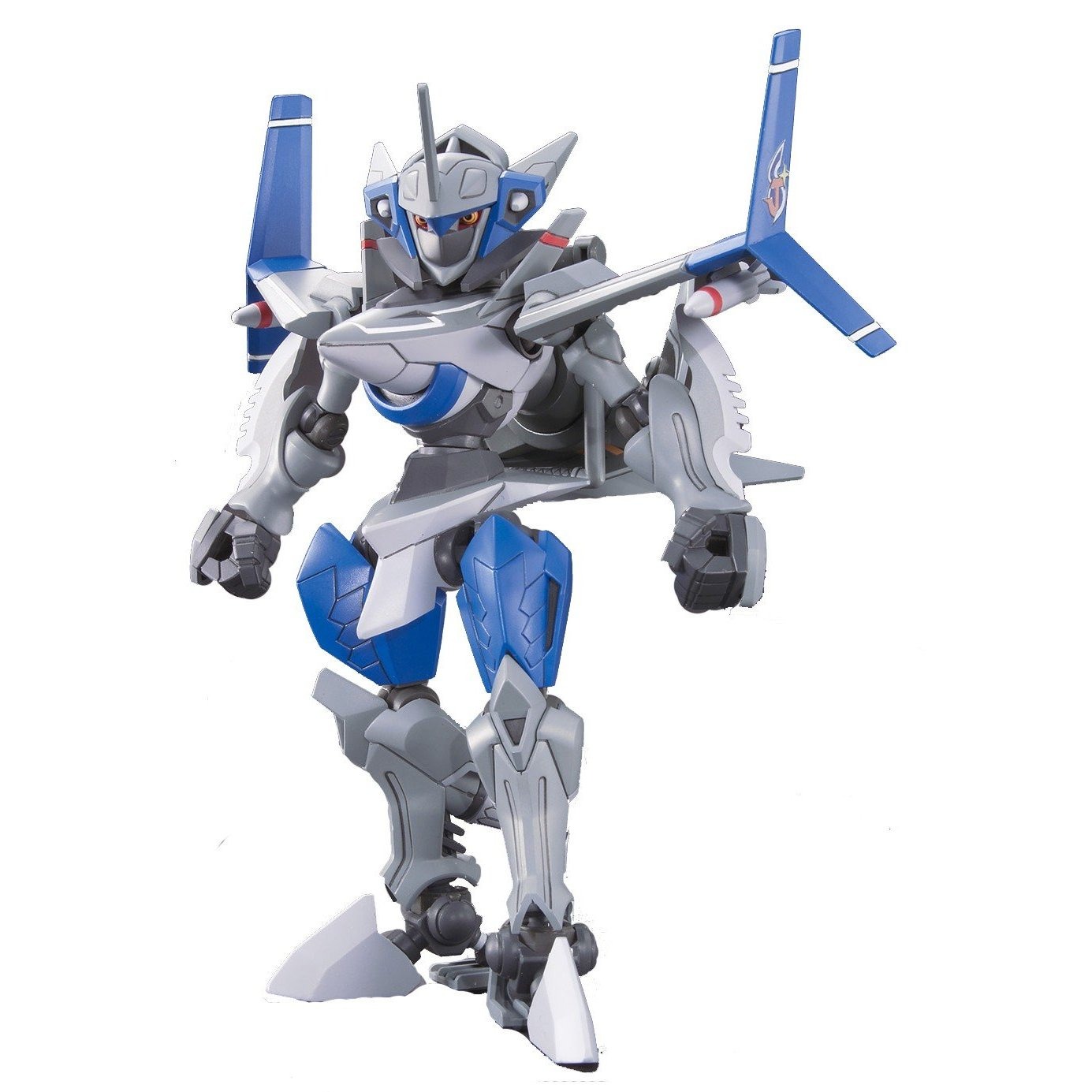 バンダイ ダンボール戦機 LBXバル・スパロス ライディングソーサ