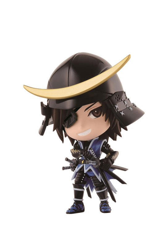戦国BASARA 一番くじ きゅんキャラ 戦国BASARA 一番くじ きゅんキャラ