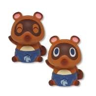 ♯Jum04FGとびだせどうぶつの森しずちゃんお助けグッズ3種 とびだせ どうぶつの森 しずちゃんお助けグッズ｜商品情報