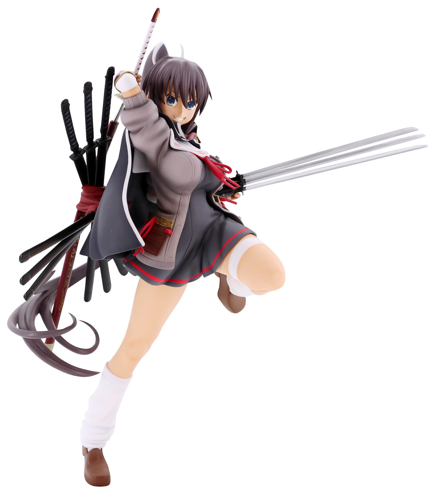みんなのくじ 閃乱カグラ2真紅 ラストゲット賞 焔 ver. / フリュー みんなのくじ 閃乱カグラ2真紅 ラストゲット賞 焔 ver. / フリュー