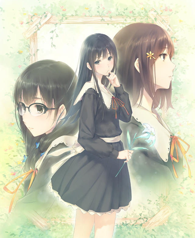 FLOWERS 公式図録　新品未読 Innocent Grey Gu5iTTqXUAETrtP.jpg
