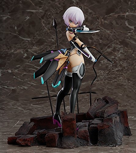 Fate/Apocrypha　ジャック・ザ・リッパー 1/8スケール オリジナル版「Fate/Apocrypha」より「ジャック・ザ・リッパー