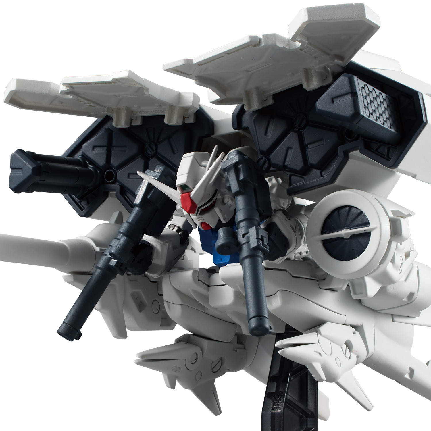 Amazon | 機動戦士ガンダム ユニバーサルユニット ガンダム試作3