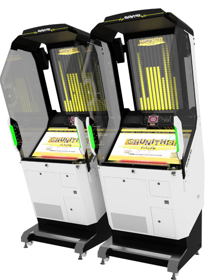 チュウニズム フットパネル（エアー） チュウニズム フットパネル（エアー） チュウニズム - Wikiwand