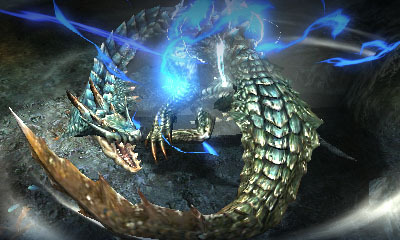 モンスターハンター　ラギアクルス　メタルストラップ モンスターハンター ラギアクルス メタルストラップ