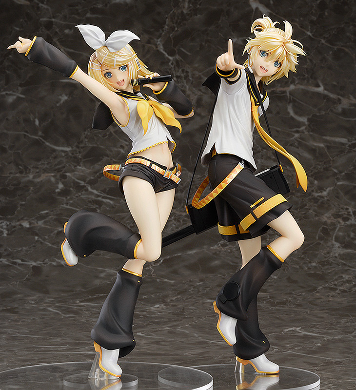 鏡音 ミニフィギュアなど大量まとめ ねんどろいど 初音ミク V4X (フィギュア) - ホビーサーチ フィギュア