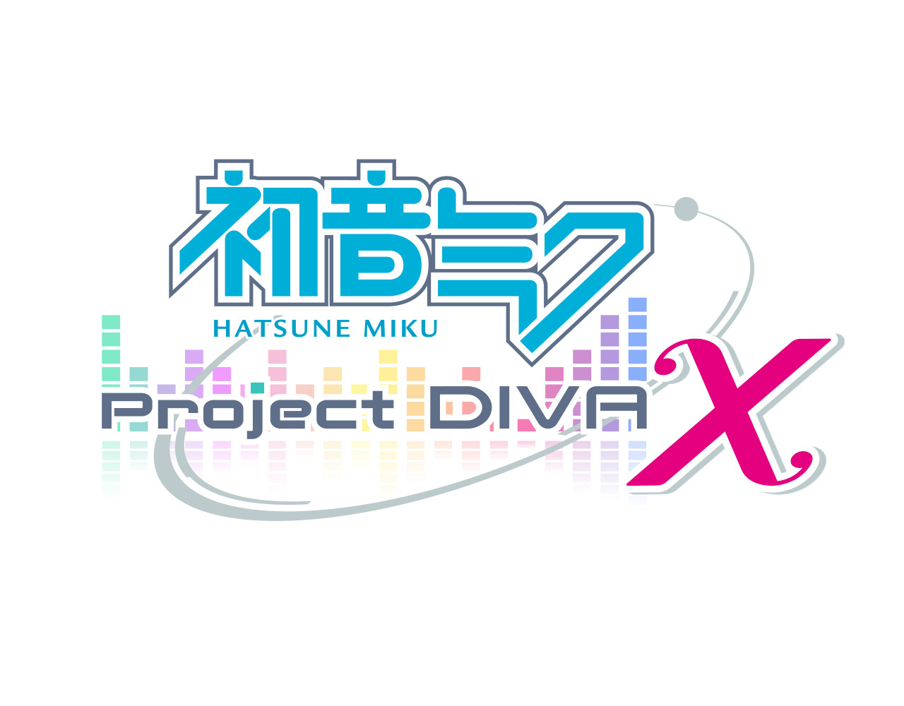 初音ミク -Project DIVA- X』「愛の詩」「脳内革命ガール」など 初音ミク -Project DIVA- X』「愛の詩」「脳内革命ガール」など