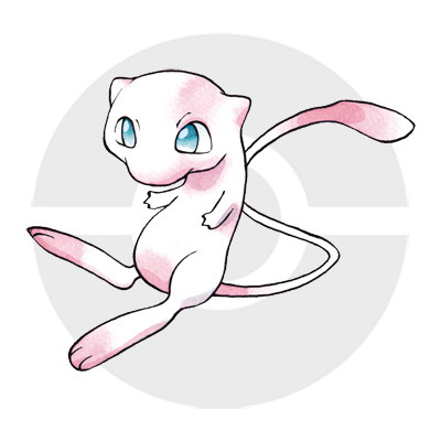 ポケットモンスター  緑 ※ミュウ入り 20230707-254867-header-