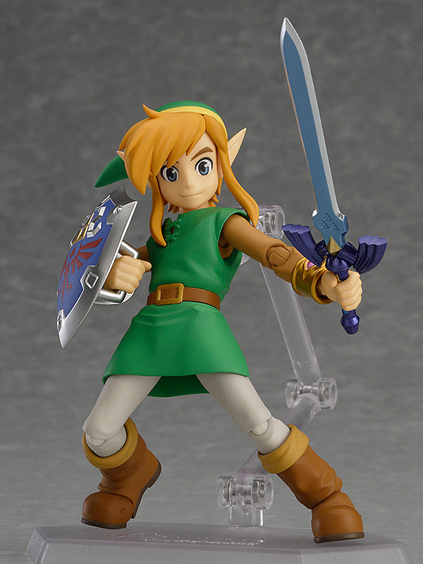 figma リンク 神々のトライフォース2Ver. figma リンク 神々のトライフォース2ver. DXエディション