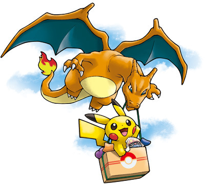 ポケモンセンターオンライン」2月16日オープン！「ジムバッジ