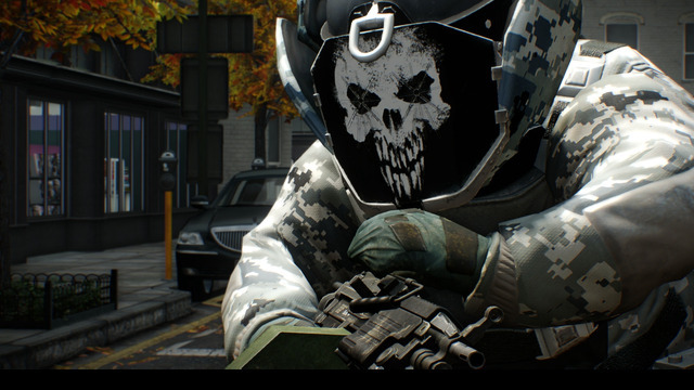 強盗fps Payday 2 が期間限定で無料プレイ可能に 4月1日まで 強盗fps Payday 2 が期間限定で無料プレイ可能に 4月1日まで