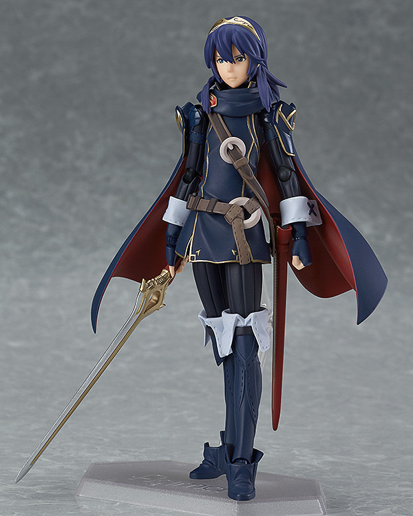figma ルキナ 再販分