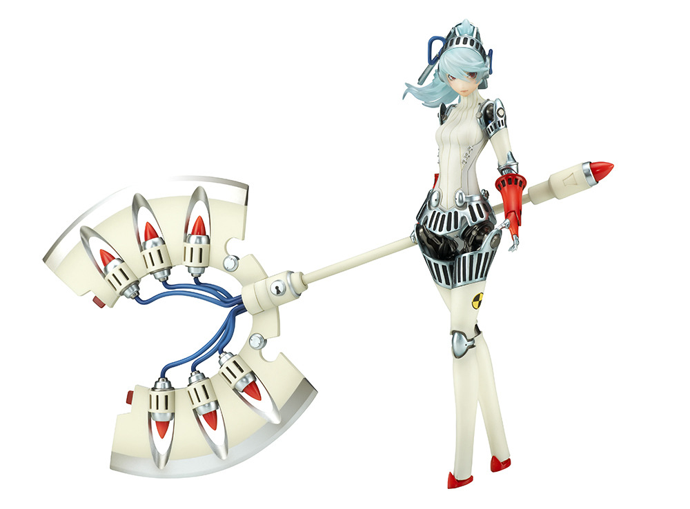 P4U』悲劇の先行機「機体番号024」がフィギュアに！初の公式