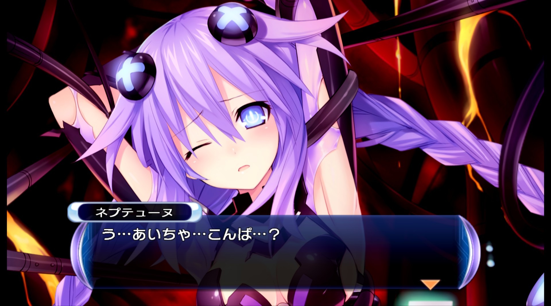 超次元ゲイム ネプテューヌmk2 Re;Birth』Steamで9月29日配信